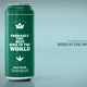 Beer Can Mock Up - VideoHive Item for Sale