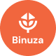 Binuza - Business Consulting Laravel 12 Site Template - ThemeForest Item for Sale