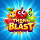 Thorn and Blast Game - Casual Game - HTML5 & Android Game | Construct 3 Game Engine - CodeCanyon Item for Sale