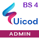 Uicod - Responsive Bootstrap 5 Admin Dashboard & WebApp Templates - ThemeForest Item for Sale