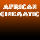 African Cinematic Loop
