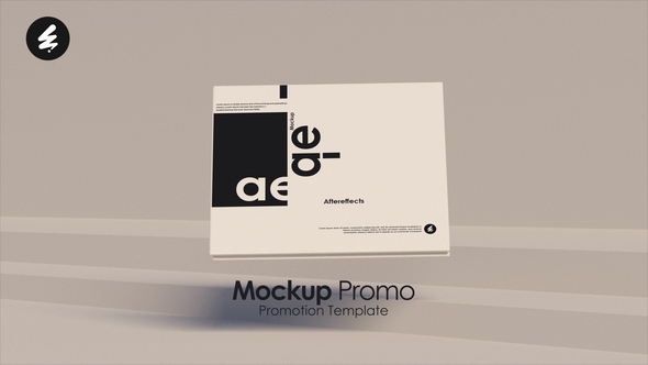 Book Promo