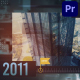 Corporate Timeline Portfolio for Premiere Pro - VideoHive Item for Sale