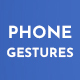 Dynamic Phone Gestures Toolkit for Premiere Pro - VideoHive Item for Sale