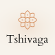 Tshivaga – Yoga Studio & Training Center FSE WordPress Theme - ThemeForest Item for Sale