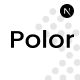 Polor - Personal Blog Nextjs Template - ThemeForest Item for Sale