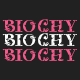 Biochy Luxury Serif - GraphicRiver Item for Sale