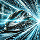 High Speed Train