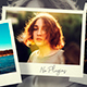 Memories Photo Slideshow | MOGRT - VideoHive Item for Sale