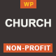 Praise Church - Responsive WordPress Theme - ThemeForest Item for Sale