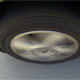 Rolling Car Wheel - VideoHive Item for Sale