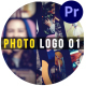 Photo Logo 01 - VideoHive Item for Sale