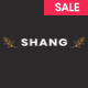 Shang - Hair Salon & Barber Shop WordPress theme - ThemeForest Item for Sale