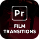 Film Transitions - VideoHive Item for Sale