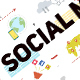 Social Media Typography Scenes - VideoHive Item for Sale