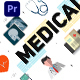 Medical Typography Scenes - VideoHive Item for Sale