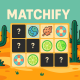 Matchify – HTML5 Memory Card Pairs Game - CodeCanyon Item for Sale