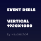 Event Reels - VideoHive Item for Sale