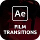 Film Transitions - VideoHive Item for Sale