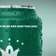 Beer Can Animated Condense Mock Up - VideoHive Item for Sale