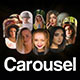 Vertical Carousel Slideshow - VideoHive Item for Sale
