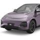 2026 Xpeng G6 With Interior - 3DOcean Item for Sale