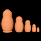 Russian Matryoshka - 3DOcean Item for Sale