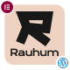 Rauhum - Architecture & Interior Elementor Template Kit - ThemeForest Item for Sale