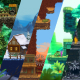 Adventure - Platformer Tileset Bundle - GraphicRiver Item for Sale
