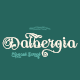 Dalbergia Script - GraphicRiver Item for Sale