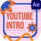 Youtube Intro - VideoHive Item for Sale
