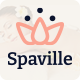 Spaville - Spa and Beauty WordPress Theme - ThemeForest Item for Sale