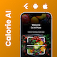 Cal  AI  Pulse | Calorie & Food Tracker | Flutter Android/iOS Full Application | Premium Plans - CodeCanyon Item for Sale