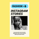 Modern Instagram Stories | AE - VideoHive Item for Sale