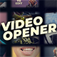 Video Opener - VideoHive Item for Sale