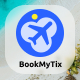 BookMyTix - Flutter Flight Booking App Template - CodeCanyon Item for Sale