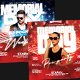Memorial Day Flyer Bundle - GraphicRiver Item for Sale