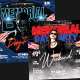 Memorial Day Flyer Bundle - GraphicRiver Item for Sale