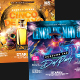 Cinco de Mayo Flyer Bundle - GraphicRiver Item for Sale