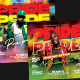 Pride flyer Bundle - GraphicRiver Item for Sale