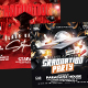 Graduation Flyer Bundle - GraphicRiver Item for Sale