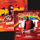 Pride Flyer Bundle - GraphicRiver Item for Sale
