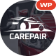 Carepair - Car Service & Auto Repair WordPress Theme - ThemeForest Item for Sale