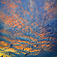 Evening Clouds - VideoHive Item for Sale