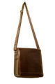 Men's Leather Bag - PhotoDune Item for Sale
