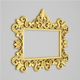 Classic Frame Mirror 010 - 3DOcean Item for Sale