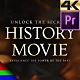 History Movie Trailer | Pack 4K - VideoHive Item for Sale