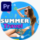Summer Fashion Promo - VideoHive Item for Sale