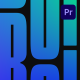 Rolling Logo | Premiere Pro - VideoHive Item for Sale