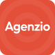 Agenzio - Creative Agency & Portfolio HTML Template - ThemeForest Item for Sale